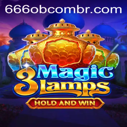 Discover the Mystical Adventure of 3MagicLamps: An Immersive Gaming Experience
