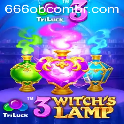 Exploring the Enchanting World of '3WitchsLamp' and Mastering '666ob PH Login'