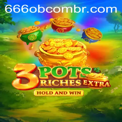 Discover the Exciting World of 3potsExtra and How to Navigate 666ob PH Login