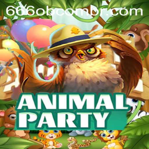 Unveiling the Fun of AnimalParty: A Comprehensive Guide