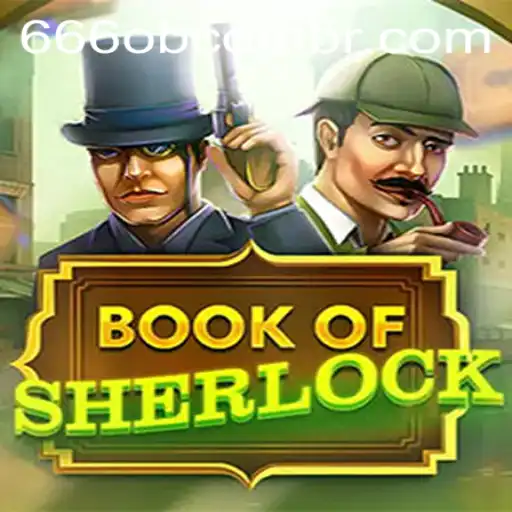 Exploring BookOfSherlock: A Mystery-Driven Adventure