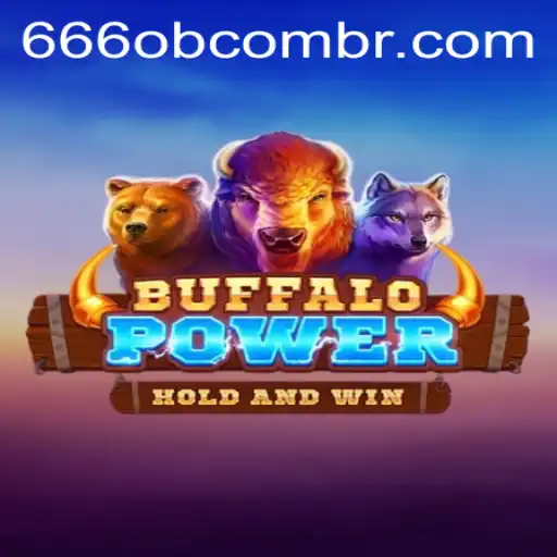 Discover the Adventure of BuffaloPower: A Thrilling Experience with 666ob PH Login
