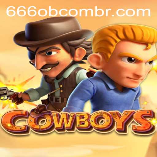 COWBOYS: A Wild West Adventure Meets Modern Tech