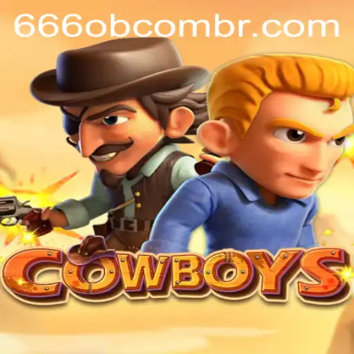 COWBOYS: A Wild West Adventure Meets Modern Tech