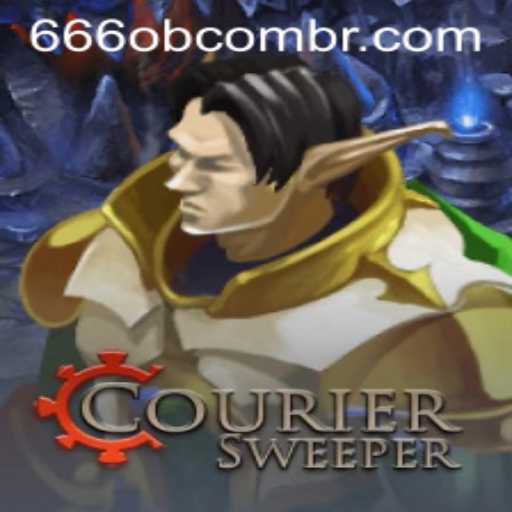 Dive into the World of CourierSweeper: The Latest Gaming Sensation