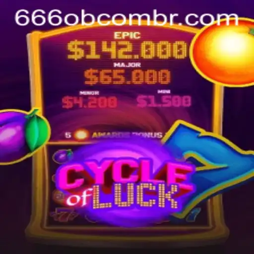 Cycle of Luck: A Thrilling Game Experience