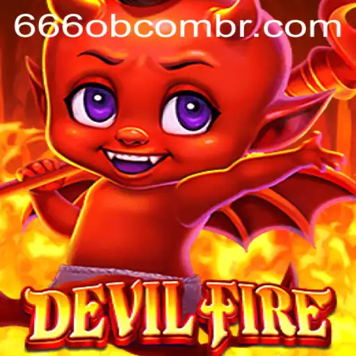Unveiling DevilFire: Navigate the Fiery Realm with 666ob PH Login
