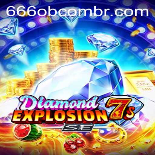 Exploring DiamondExplosion7sSE: A Thrilling New Casino Game