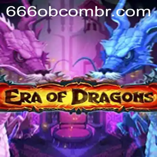 EraOfDragons: Navigating the Fantastical World with 666ob PH Login