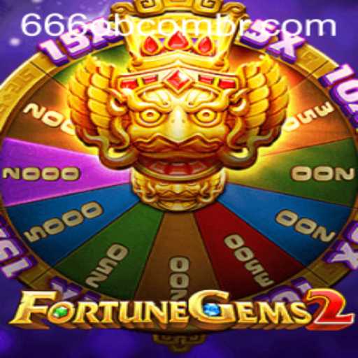 Discover the Enchanting World of FortuneGems2