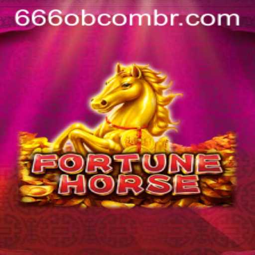 FortuneHorse: A New Gaming Sensation with 666ob PH Login