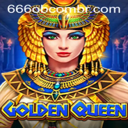 GoldenQueen: An Enchanting Journey into a Realm of Strategy and Fantasy