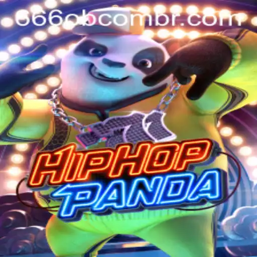 Exploring HipHopPanda: A Dive into the Dynamic World of Casino Gaming