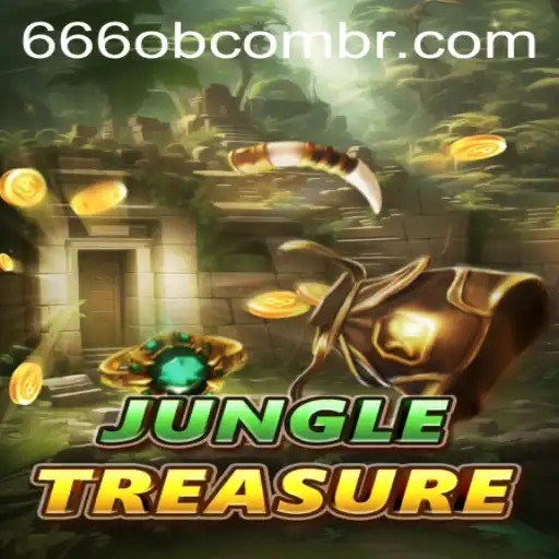 Discover the Adventure in JungleTreasure: A Guide to Mastering the Game with 666ob PH Login