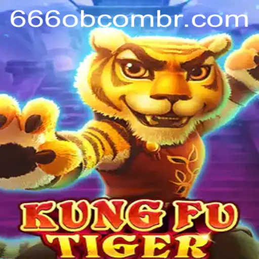Discover KungFuTiger: A Martial Arts Adventure with 666ob PH Login