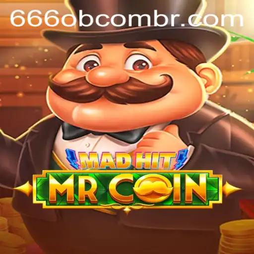 MadHitMrCoin: An Exciting New Game with Thrill and Strategy
