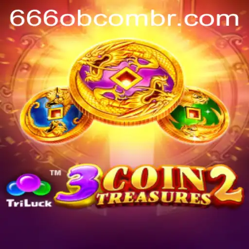 Exploring the Thrills of 3CoinTreasures2: A Deep Dive into the Game with 666ob PH Login