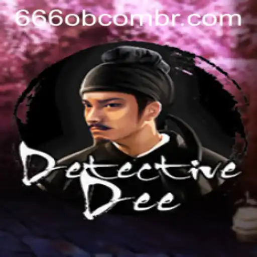 Unveiling DetectiveDee: An Immersive Mystery Adventure
