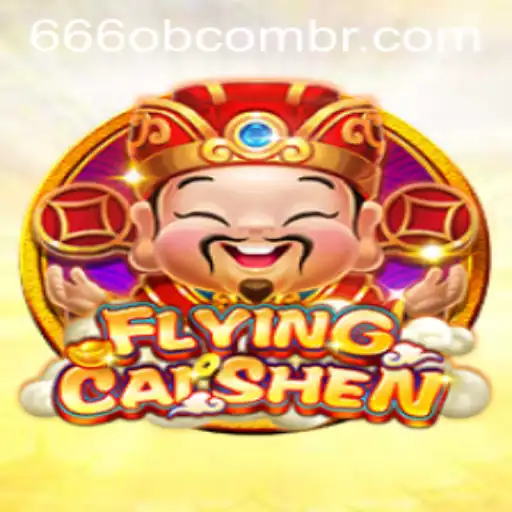 Exploring the Mystical World of FlyingCaiShen