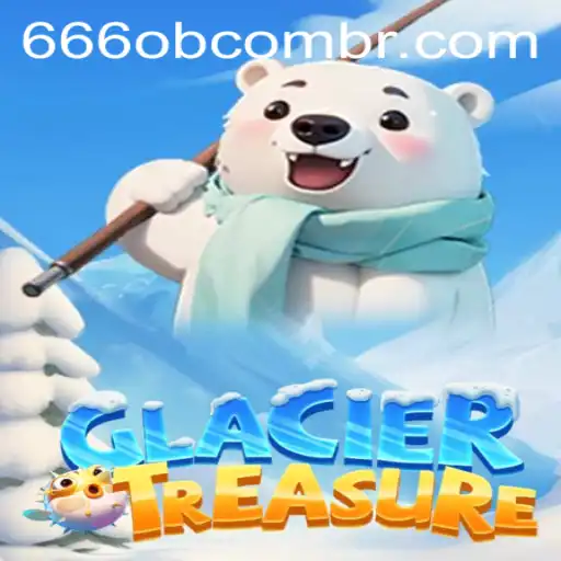 Exploring GlacierTreasure: A Thrilling Adventure in the Arctic