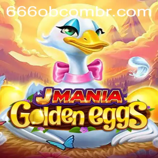 Unlock the Thrilling World of JManiaGoldenEggs with 666ob PH Login