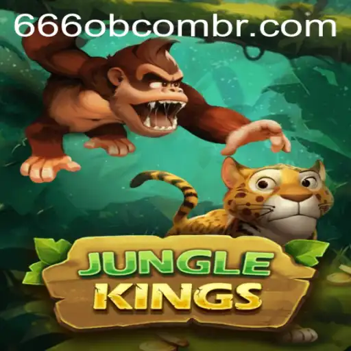 JungleKings: A Comprehensive Guide for New Players