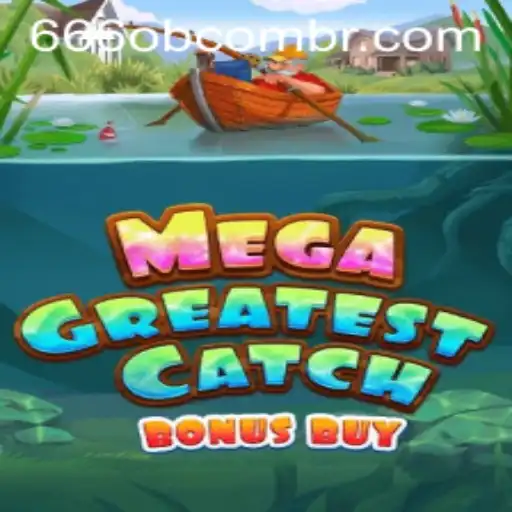MegaGreatestCatchBonusBuy: A Dive into the Exciting World of Online Gaming
