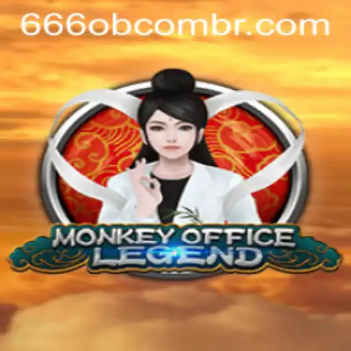 MonkeyOfficeLegend: The Game Taking the Digital World by Storm
