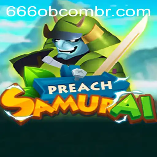 Immerse Yourself in the Adventurous Realm of PreachSamurai