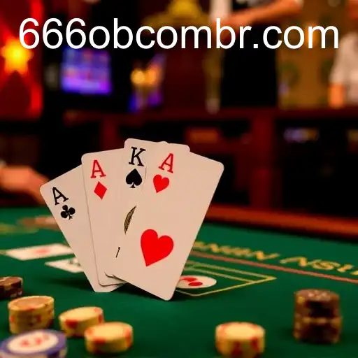 Online Baccarat and Its Rise Through 666ob PH Login