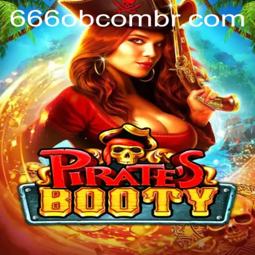 Discover the Thrilling Adventure of PiratesBooty