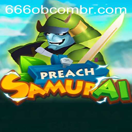 Immerse Yourself in the Adventurous Realm of PreachSamurai