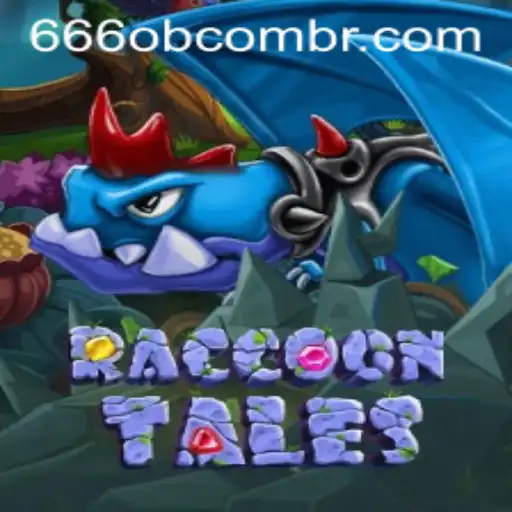 Embark on an Adventure with RaccoonTales: An Innovative Gaming Experience