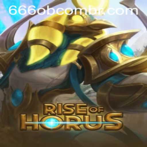 RiseofHorus: A Mythical Gaming Experience with 666ob PH Login