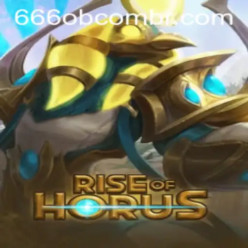 RiseofHorus: A Mythical Gaming Experience with 666ob PH Login