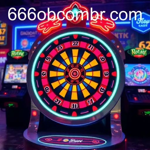 The Evolution of Rotary Games and the Role of 666ob PH Login