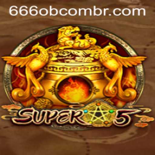 Super5: The New Gaming Sensation with 666ob PH Login
