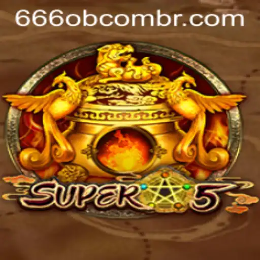 Super5: The New Gaming Sensation with 666ob PH Login