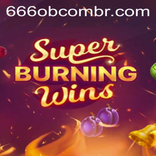 SuperBurningWins: A Closer Look at the Popular Game and 666ob PH Login