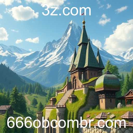 A Ascensão do 666ob no Universo dos Jogos