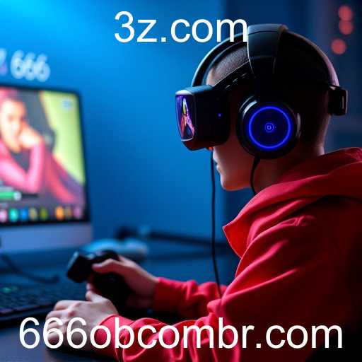 666ob: A Evolução do Universo dos Jogos Online
