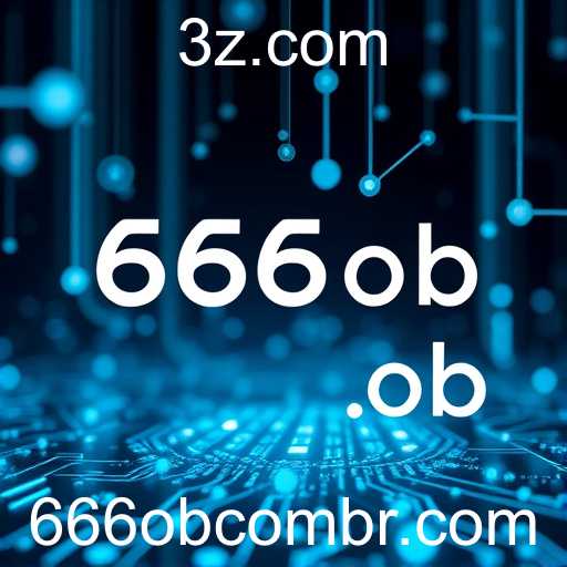 A Ascensão do 666ob: Uma Nova Era dos Jogos Online