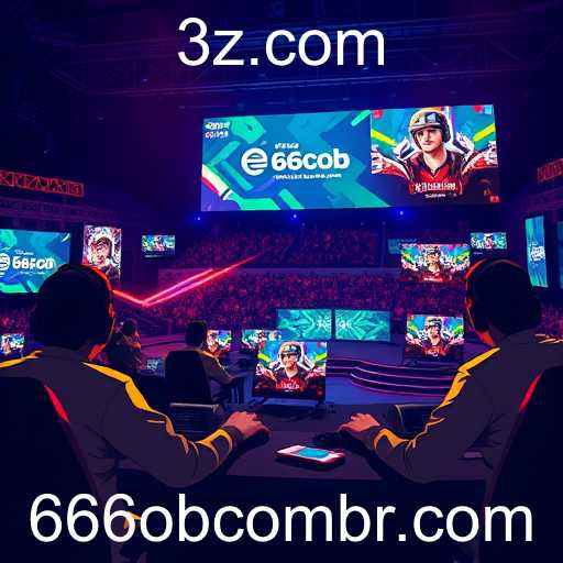 Crescimento Explosivo do Mercado de Jogos no Brasil