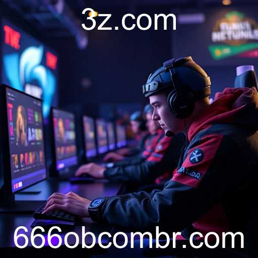 Ascensão dos Jogos Online no Brasil