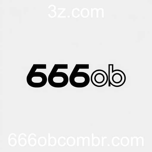 Explorando o Crescimento do 666ob no Mundo dos Jogos