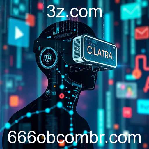 666ob: Revolução no Mundo dos Jogos Online
