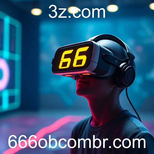 A Nova Era dos Jogos Online: 666ob em Destaque