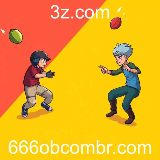 O Crescimento do Universo dos Jogos com 666ob