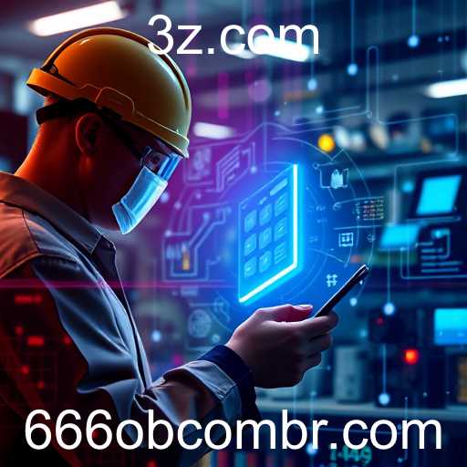 O Impacto do 666ob no Cenário de Jogos em 2025