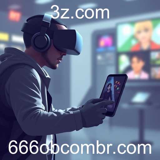 Impactos Atuais no Mundo dos Jogos Online